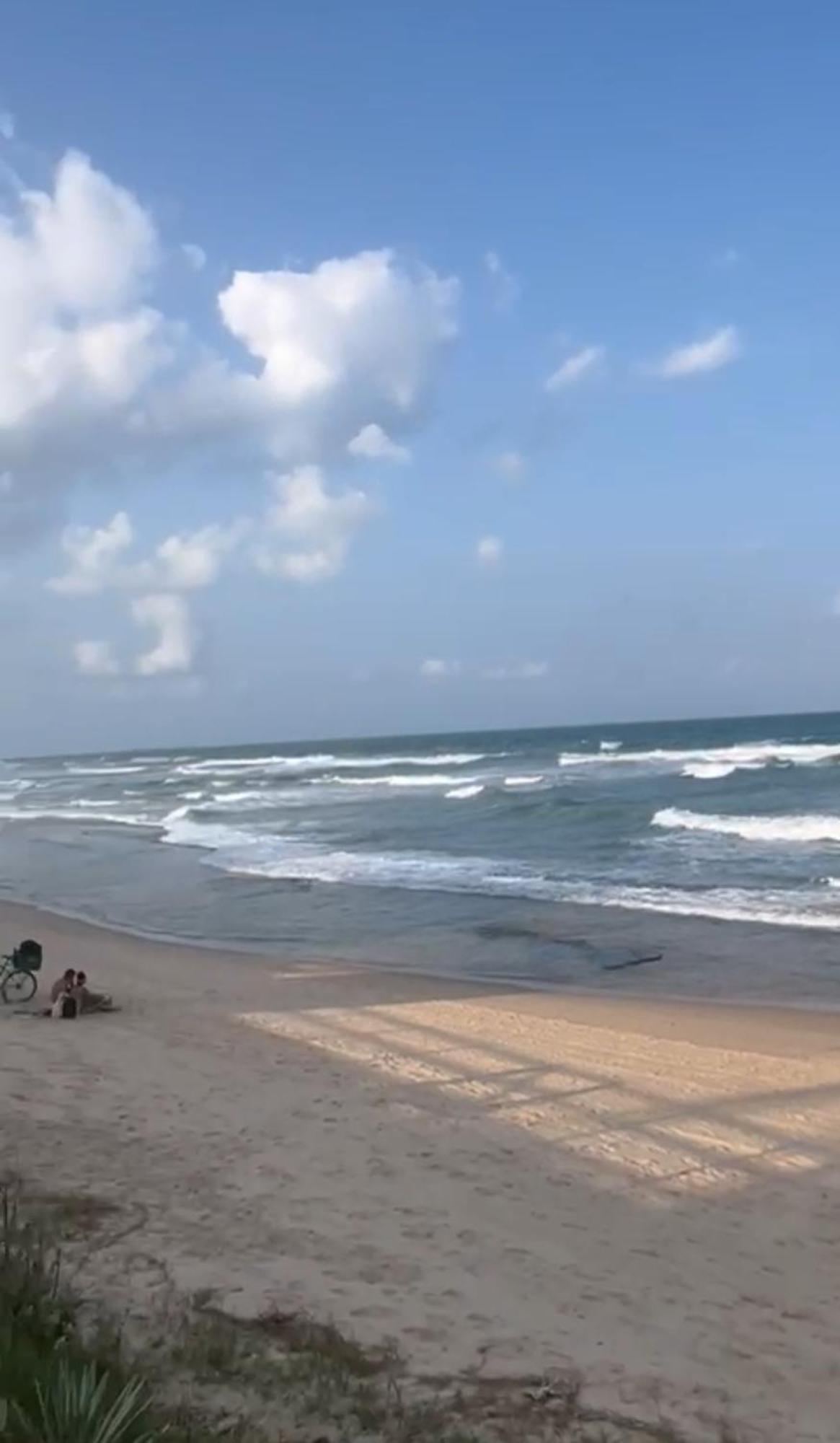 Na Mare - Flat Em Porto De Galinhas Daire Dış mekan fotoğraf